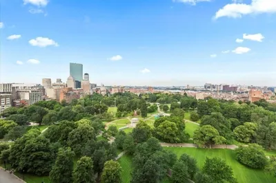 151 Tremont St #27M
