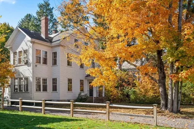 88 Central St