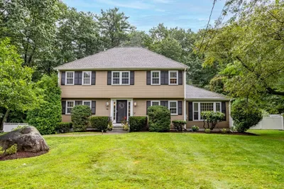 63 Washington Drive 1