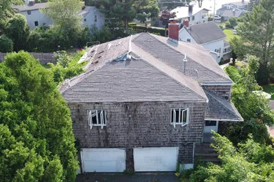 12 Johns Road