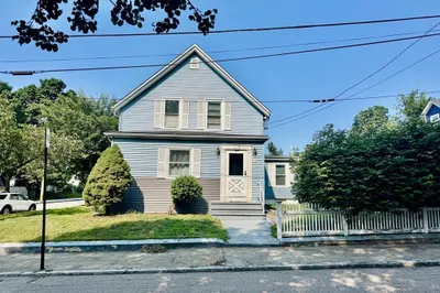 93 Parker St #2 1