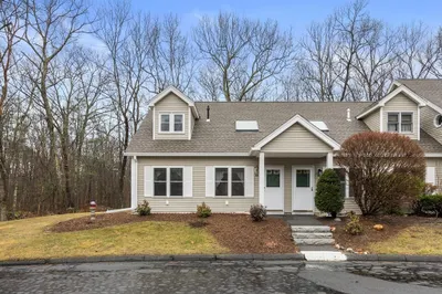 64 Pines Edge Drive #64 1