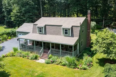 27 Johnson Rd