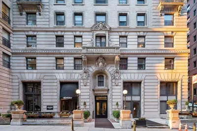 21 Beacon St #8G