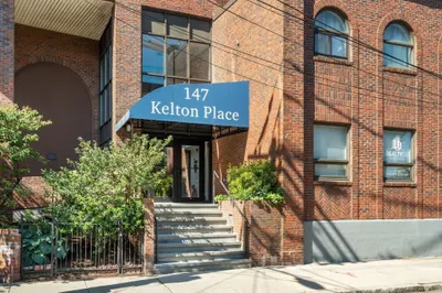 147 Kelton St #704 1