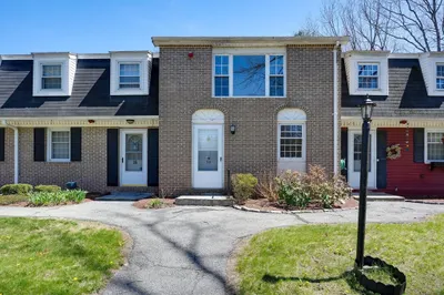 15 Cannongate Rd #34