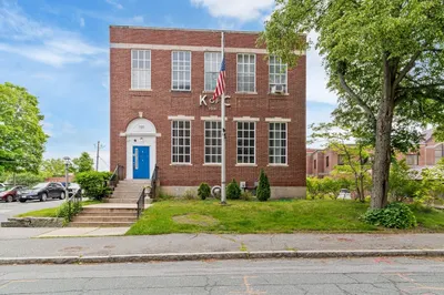 11 Sanborn St #1&2 1