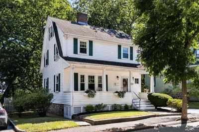 14 Huntington Rd 1