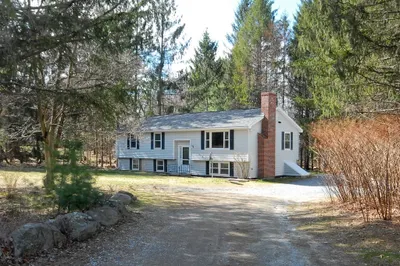 41 Liberty Street 1