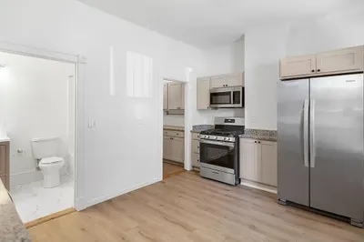 868 Huntington Ave #1 1