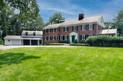 35 Sandy Pond Road 1
