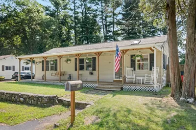 29 Madison Rd