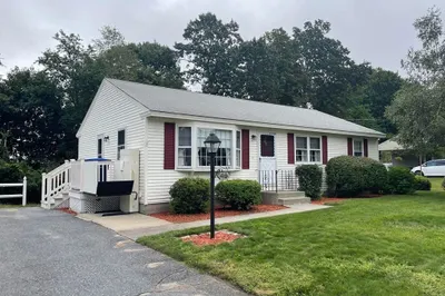48 Dale Avenue