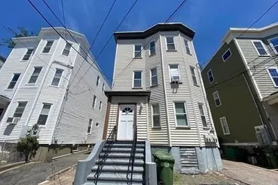 10 Berkeley St #2 1