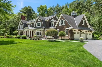 448 & 454 Concord Road 1