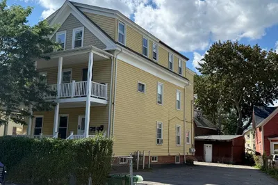 32 Clifton St #2
