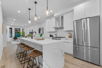 93 Thorndike Street #1