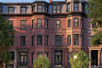 127 Commonwealth Ave