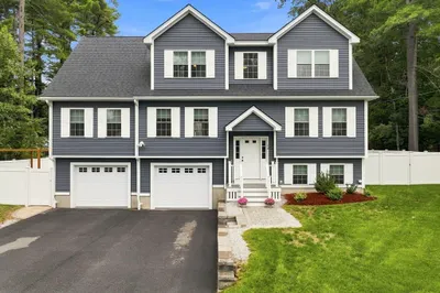 12 Gove Rd