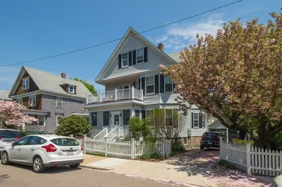 85 Fletcher Street #2