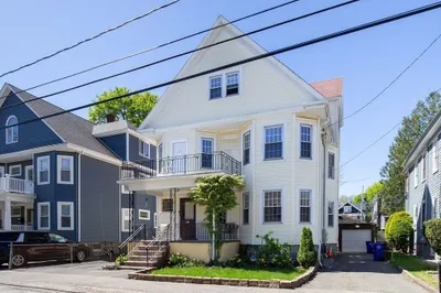 11 Tucker Street #2 1