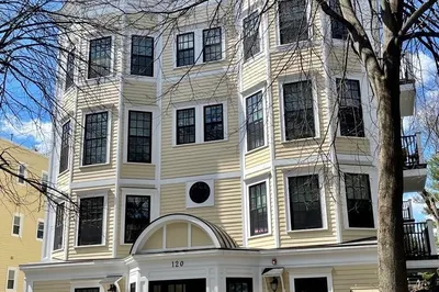 120 Browne Street #3