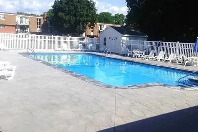 80 Damon Road #4-205 1