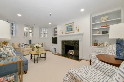 255 Beacon St #1