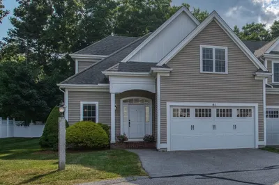 41 Cedarview Cir #41 1