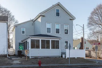 215 Central St