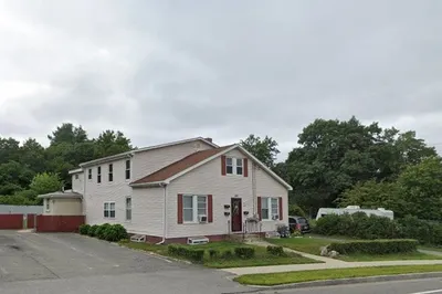 835 Boston Road #3 1