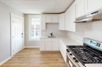 38-40 Hancock Street #1