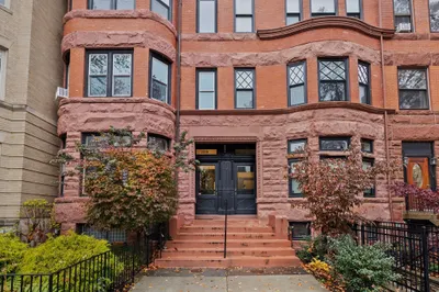 1778 Beacon St #302 1