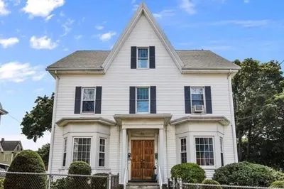68 Converse Ave #2