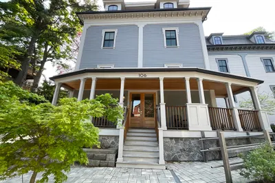 106 Forest Hills St #101 1