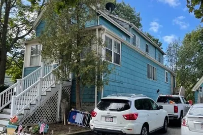 96 Burpee Road