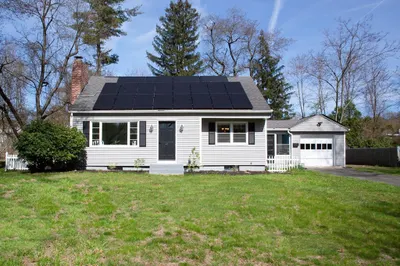 31 E Allen Ridge Rd
