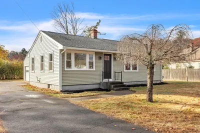 288 Russell Road