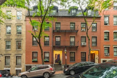 42 Garden St #2