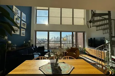 156 Porter Street #403