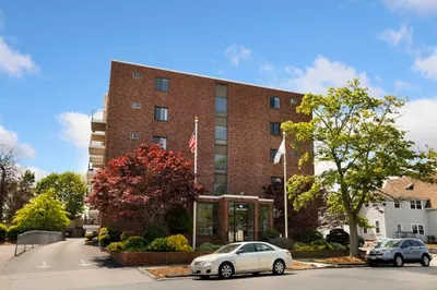 95 Nahant Street #33