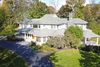 110 Bellevue Road 1