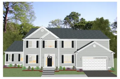 40 Crane Street #Lot 9 1