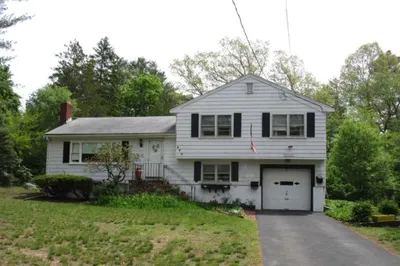 252 Gardner Street