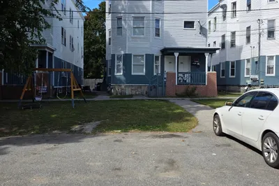 296 Howard Street #1 1