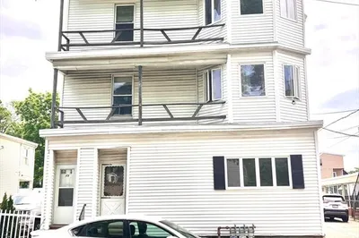 47 North Federal St #1