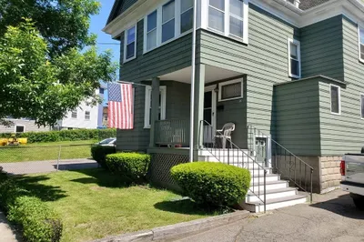 38 Bartlett Avenue