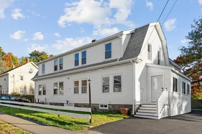 106 Second Street #106 1