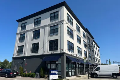 214 Rumford Avenue #203