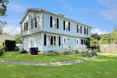 7 Hazel Ave #7 1